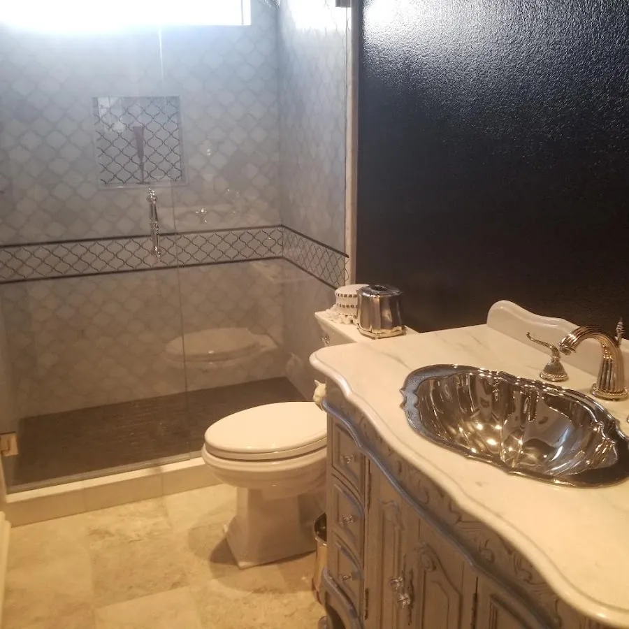Professional plumbing work and bathroom remodeling in Monee
